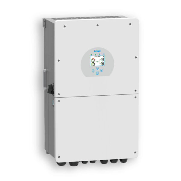 deye 16kw hybrid inverter