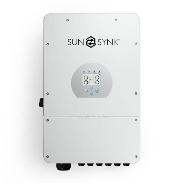 sunsynk 16kw hybrid inverter